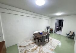 Blk 713 Clementi West Street 2 (Clementi), HDB 3 Rooms #509597971